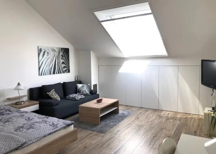 Apartment Gemuetliches In