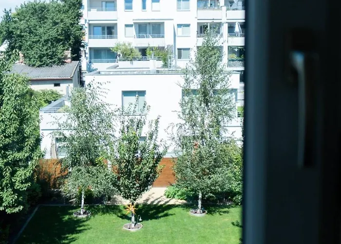 Apartment Gemuetliches In *