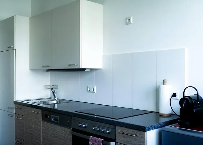 Gemuetliches In Apartment