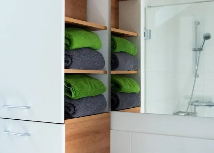 Gemuetliches In Apartment Vienna